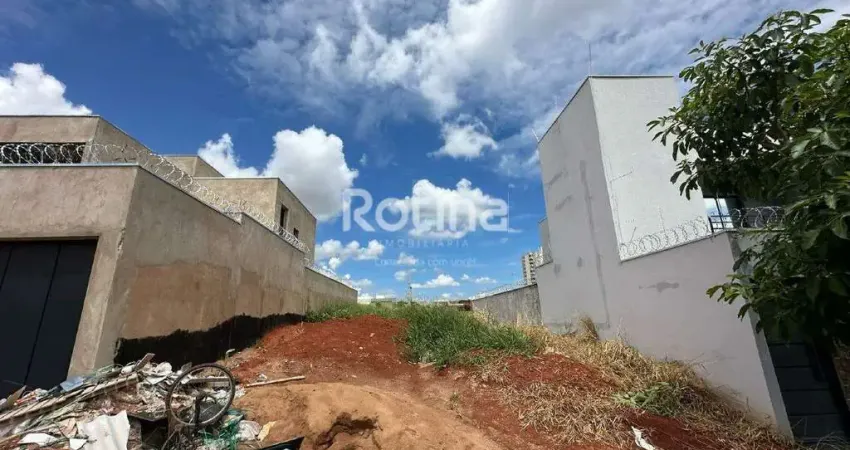 Terreno à venda, portal do vale ii - uberlândia/mg - rotina imobiliária