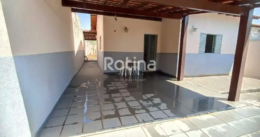 Casa à venda, 3 quartos, granada - uberlândia/mg - rotina imobiliária