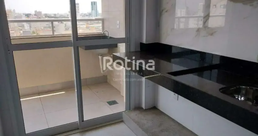 Apartamento à venda, santa mônica - uberlândia/mg - rotina imobiliária