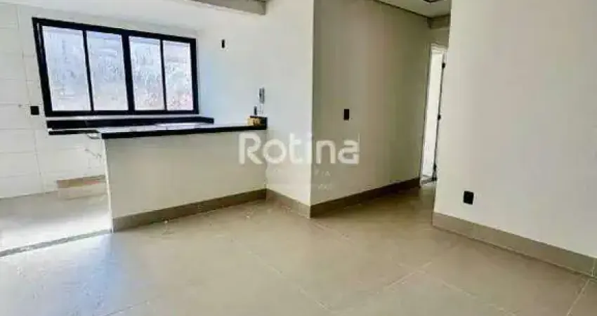 Apartamento à venda, 2 quartos, santa mônica - uberlândia/mg - rotina imobiliária
