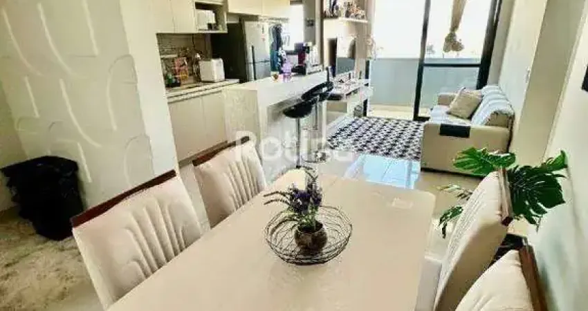 Apartamento à venda, 2 quartos, umuarama - uberlândia/mg - rotina imobiliária