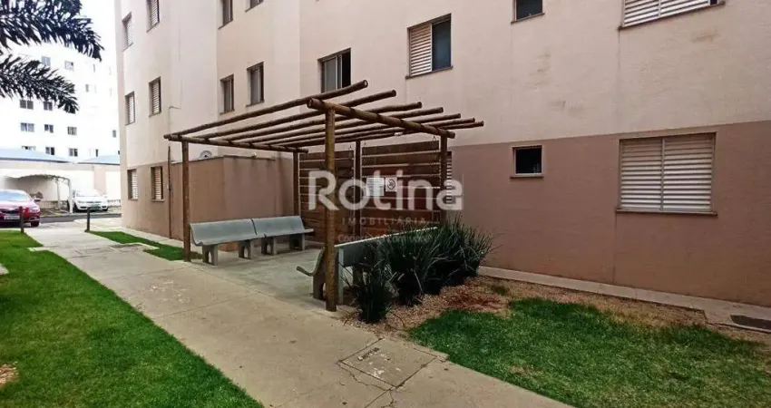 Apartamento à venda, 2 quartos, jardim célia - uberlândia/mg - rotina imobiliária