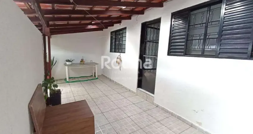 Casa à venda, 2 quartos, tibery - uberlândia/mg - rotina imobiliária