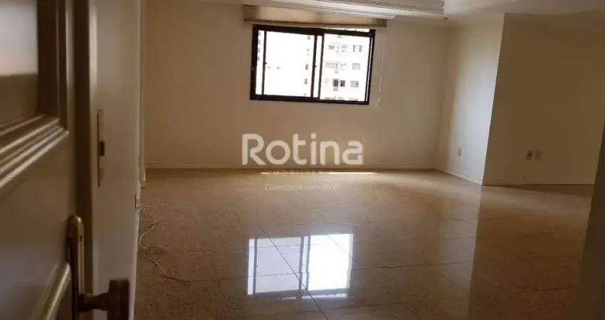 Apartamento à venda, 3 quartos, martins - uberlândia/mg - rotina imobiliária