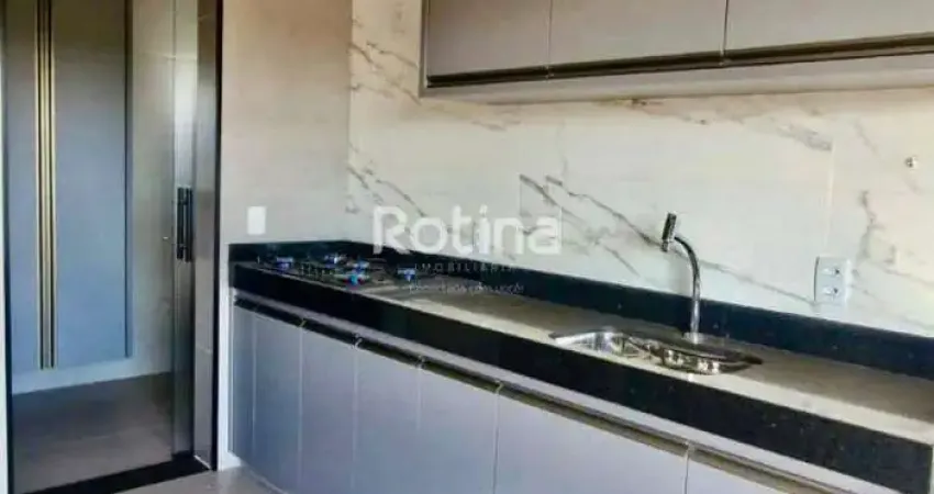 Apartamento à venda, 3 quartos, nossa senhora aparecida - uberlândia/mg - rotina imobiliária