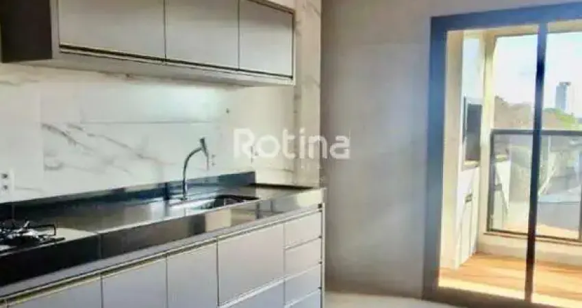 Apartamento à venda, 3 quartos, nossa senhora aparecida - uberlândia/mg - rotina imobiliária
