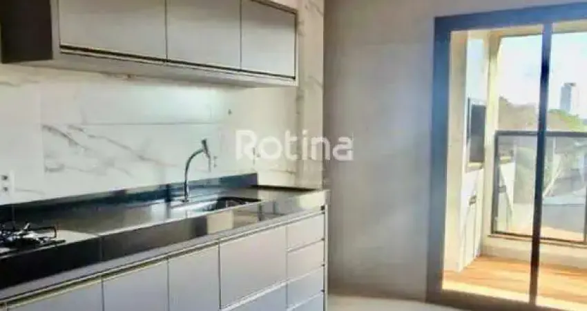 Apartamento à venda, 3 quartos, nossa senhora aparecida - uberlândia/mg - rotina imobiliária