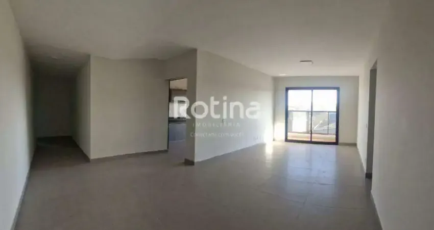 Apartamento à venda, 3 quartos, nossa senhora aparecida - uberlândia/mg - rotina imobiliária