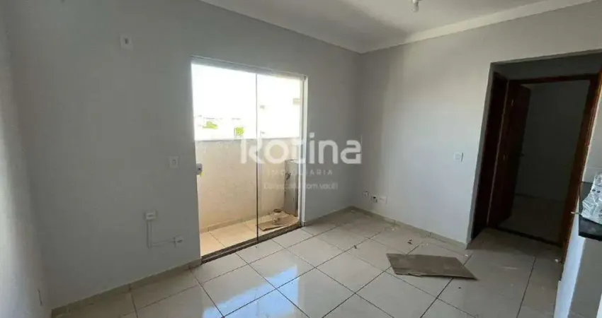 Apartamento à venda, 2 quartos, novo mundo - uberlândia/mg - rotina imobiliária