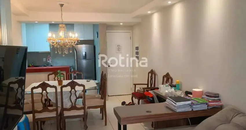Apartamento à venda, 2 quartos, patrimônio - uberlândia/mg - rotina imobiliária