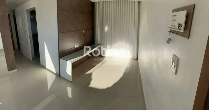 Apartamento à venda, 2 quartos, segismundo pereira - uberlândia/mg - rotina imobiliária