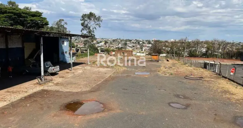 Área à venda, minas gerais - uberlândia/mg - rotina imobiliária