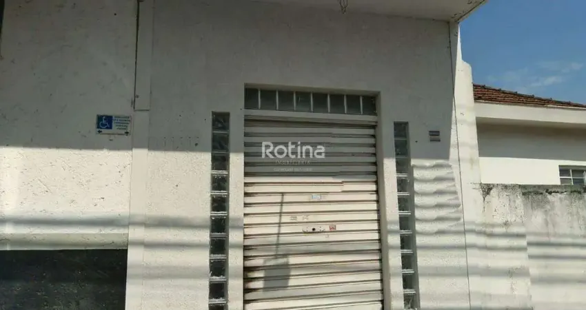 Loja à venda, nossa senhora aparecida - uberlândia/mg - rotina imobiliária