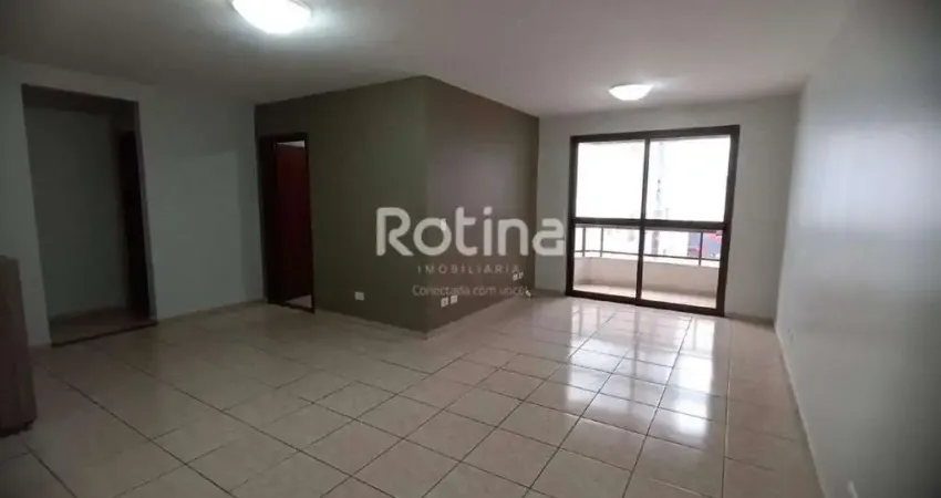 Apartamento à venda, 3 quartos, tabajaras - uberlândia/mg - rotina imobiliária