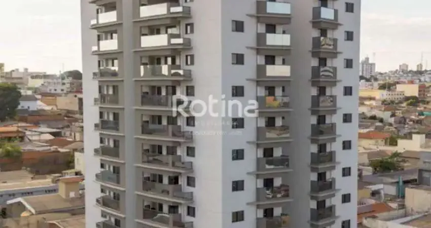 Apartamento à venda, 3 quartos, nossa senhora aparecida - uberlândia/mg - rotina imobiliária