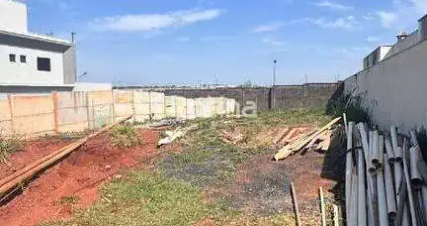 Terreno à venda, cond. varanda sul - uberlândia/mg - rotina imobiliária