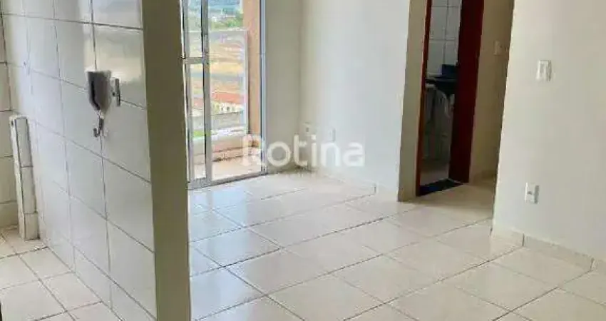 Apartamento à venda, 2 quartos, luizote de freitas - uberlândia/mg - rotina imobiliária