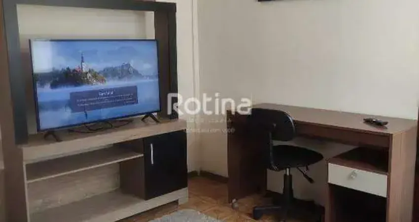 Apartamento à venda, 2 quartos, daniel fonseca - uberlândia/mg - rotina imobiliária