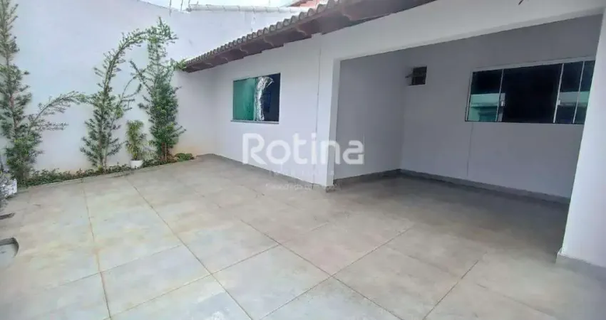 Casa à venda, 4 quartos, cidade jardim - uberlândia/mg - rotina imobiliária