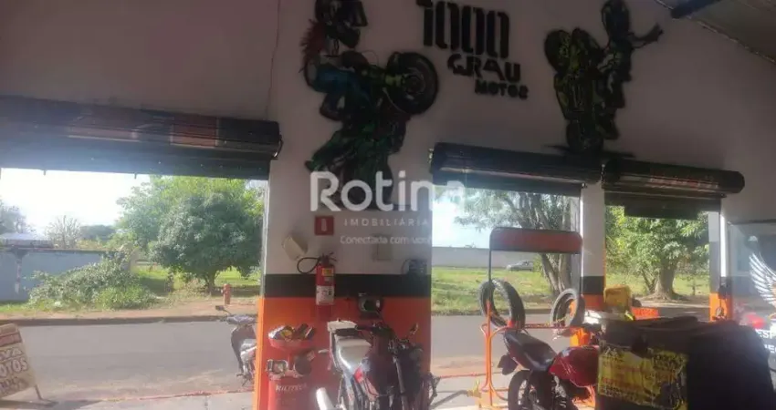 Barracão / Galpão / Depósito à venda na Avenida Judéia, --, Jardim Canaã, Uberlândia