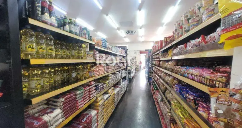 Galpão comercial à venda no bairro pacaembu, uberlândia/mg