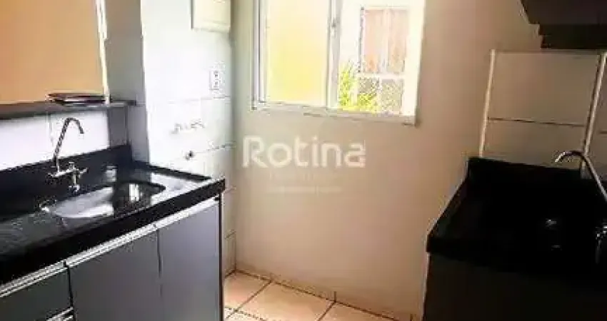 Apartamento à venda, 2 quartos, jardim holanda - uberlândia/mg - rotina imobiliária