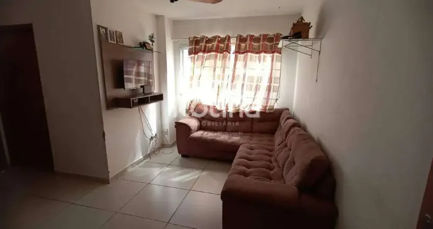 Apartamento à venda, 2 quartos, jardim ipanema - uberlândia/mg - rotina imobiliária