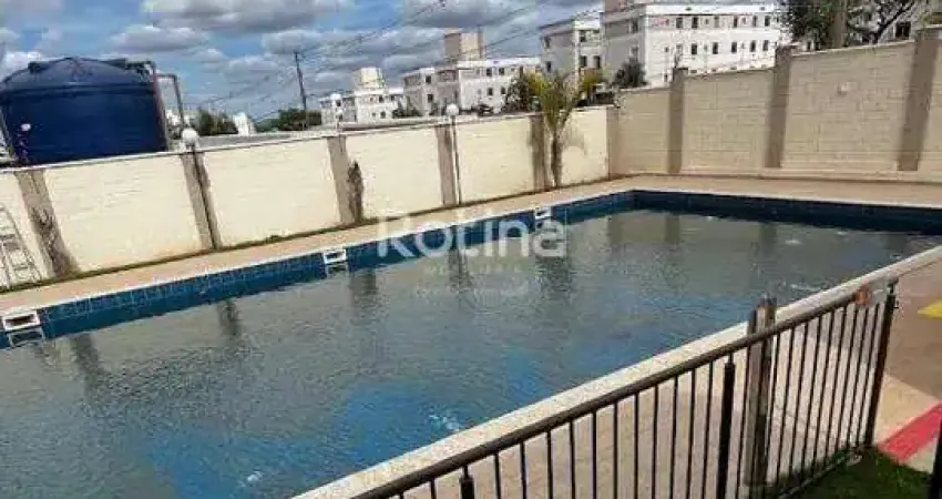 Apartamento à venda, 2 quartos, shopping park - uberlândia/mg - rotina imobiliária