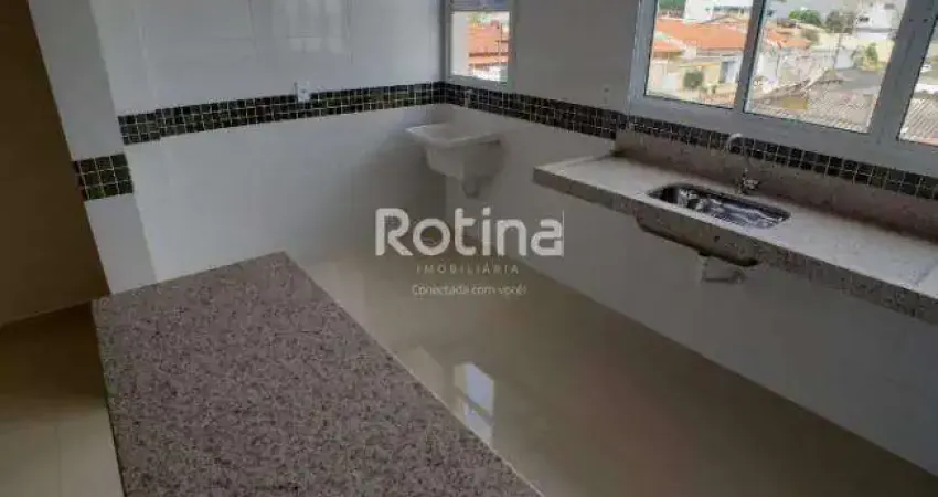 Apartamento à venda, 2 quartos, pampulha - uberlândia/mg - rotina imobiliária