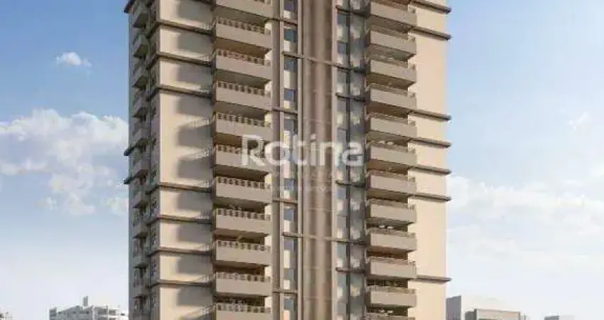 Apartamento à venda, 3 quartos, vale dos vinhedos - uberlândia/mg - rotina imobiliária