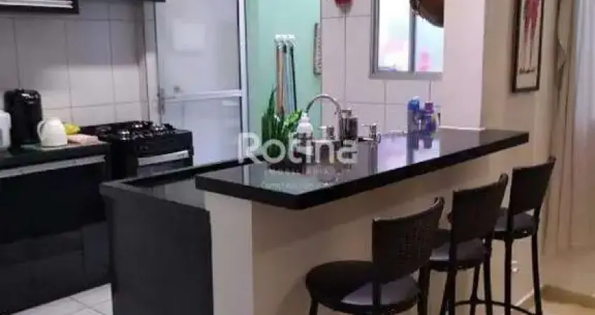 Apartamento à venda, 2 quartos, shopping park - uberlândia/mg - rotina imobiliária