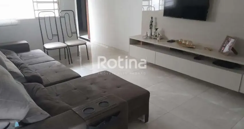 Casa à venda, 3 quartos, brasil - uberlândia/mg - rotina imobiliária