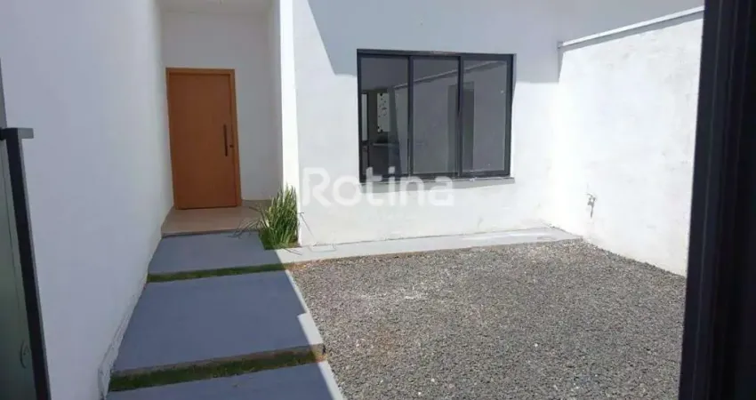 Casa à venda, 2 quartos, gsp life i - uberlândia/mg - rotina imobiliária
