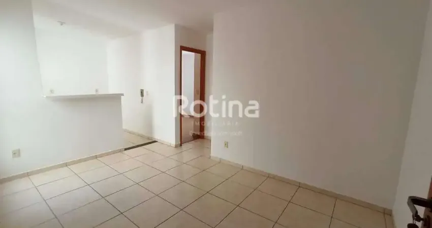 Apartamento à venda, 2 quartos, Shopping Park - Uberlândia/MG - Rotina Imobiliária