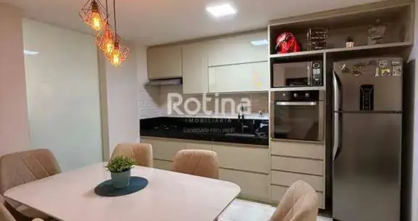 Apartamento à venda, 2 quartos, presidente roosevelt - uberlândia/mg - rotina imobiliária