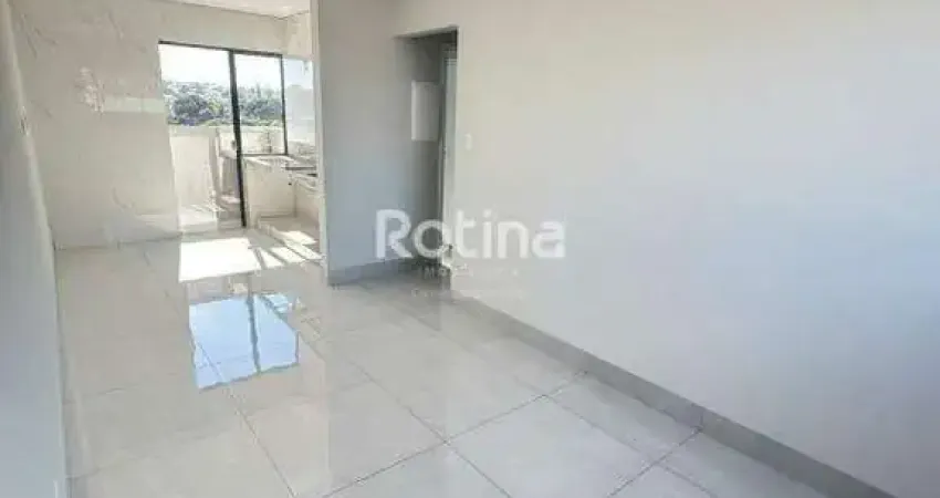 Apartamento à venda, 2 quartos, santa mônica - uberlândia/mg - rotina imobiliária