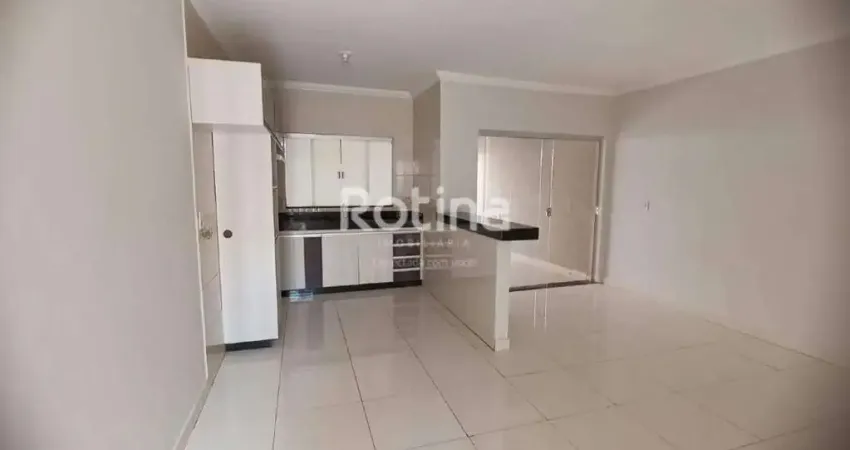 Casa à venda, 2 quartos, jardim ipanema - uberlândia/mg - rotina imobiliária