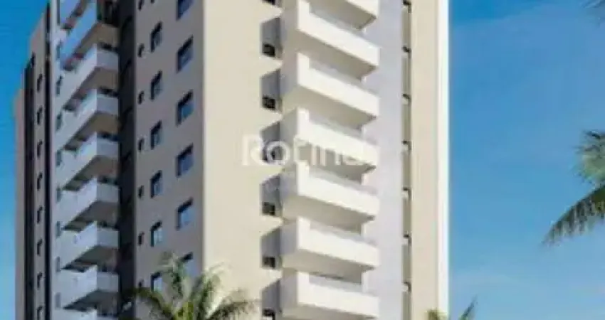 Apartamento à venda, 3 quartos, martins - uberlândia/mg - rotina imobiliária