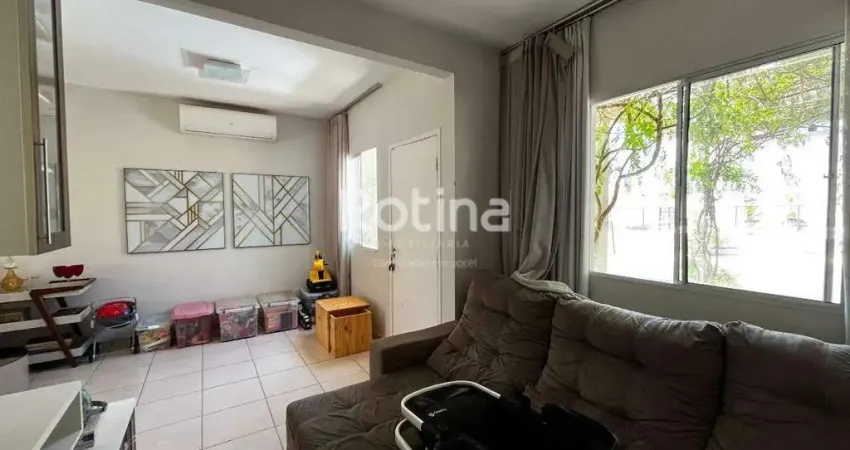 Casa condomínio fechado à venda, tubalina - uberlândia/mg - rotina imobiliária