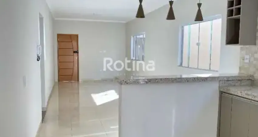 Casa à venda, 3 quartos, nova uberlândia - uberlândia/mg - rotina imobiliária
