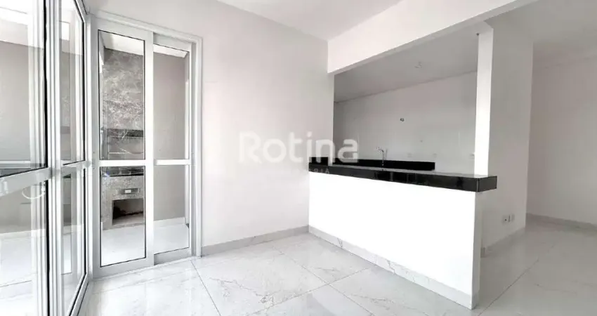 Apartamento à venda, 3 quartos, santa mônica - uberlândia/mg - rotina imobiliária