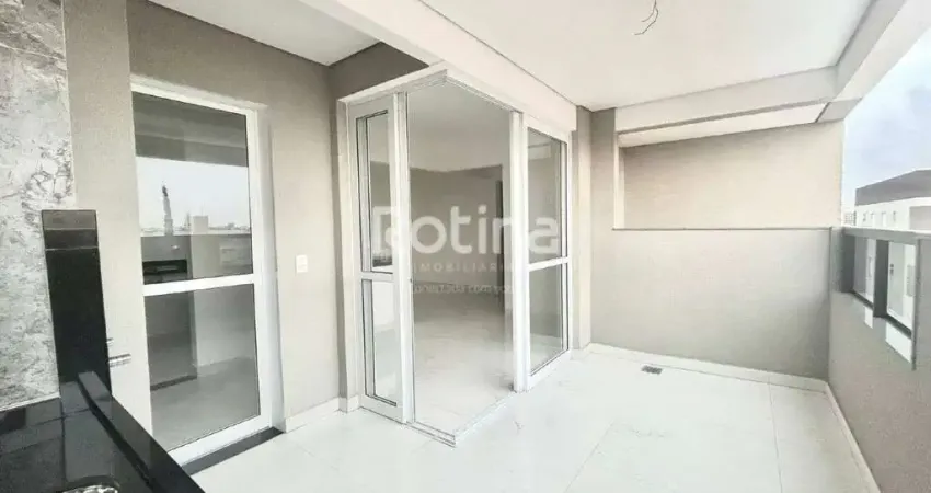 Apartamento à venda, 3 quartos, santa mônica - uberlândia/mg - rotina imobiliária