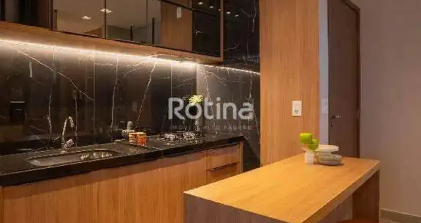 Apartamento à venda, 1 quarto, saraiva - uberlândia/mg - rotina imobiliária