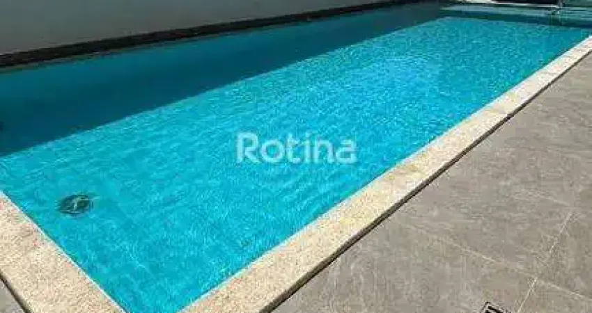 Apartamento à venda, 2 quartos, laranjeiras - uberlândia/mg - rotina imobiliária