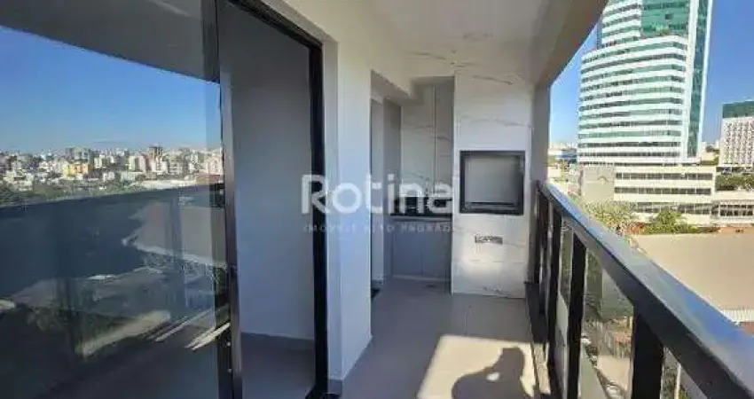 Apartamento à venda, 3 quartos, tibery - uberlândia/mg - rotina imobiliária