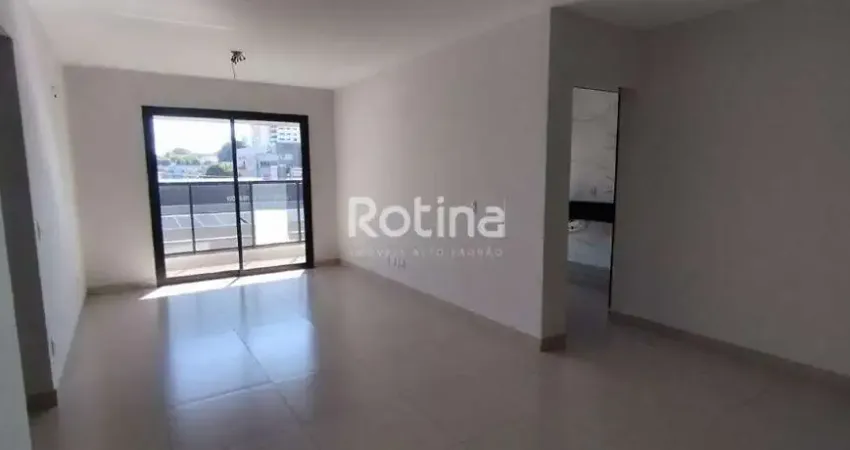 Apartamento à venda, 3 quartos, tibery - uberlândia/mg - rotina imobiliária