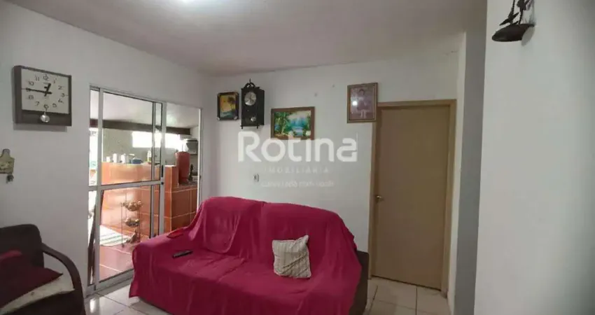 Casa condomínio fechado à venda, 3 quartos, cond. terra nova i - uberlândia/mg - rotina imobiliária