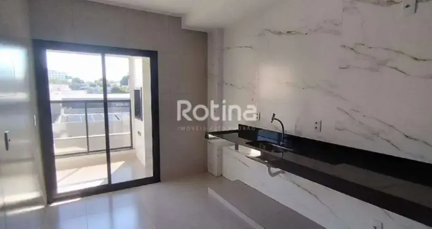 Apartamento à venda, 3 quartos, tibery - uberlândia/mg - rotina imobiliária