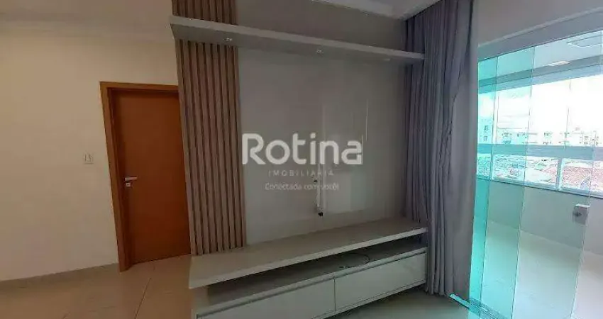 Apartamento à venda, 3 quartos, santa mônica - uberlândia/mg - rotina imobiliária