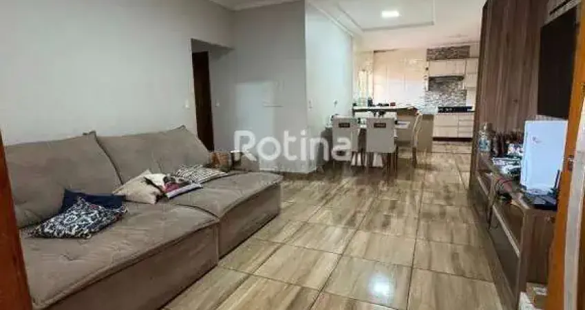 Casa à venda, 3 quartos, mansour - uberlândia/mg - rotina imobiliária